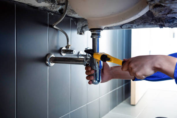 Commercial Plumbing Services in Madras, OR